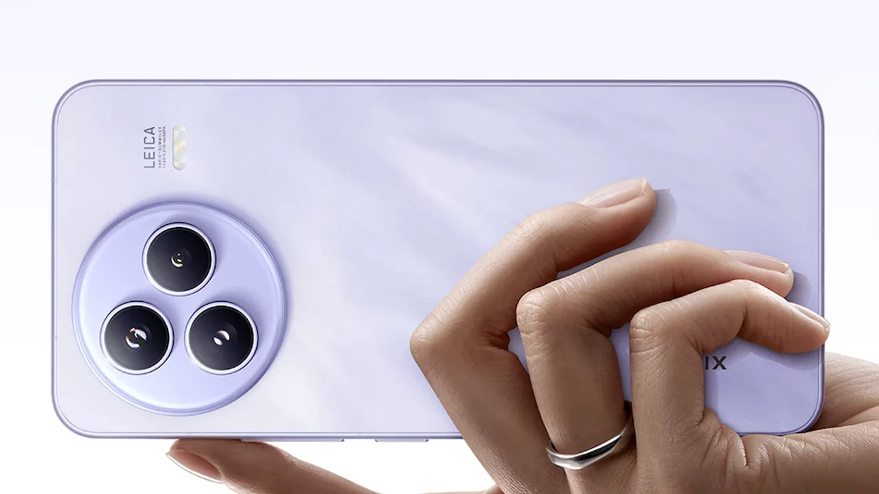 Xiaomi Civi 6 Özellikleri Sızdırıldı