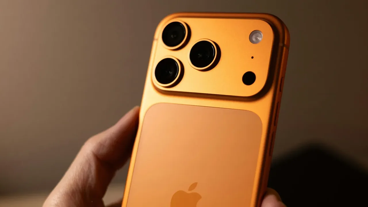 iPhone 18 Pro Fiyatı Ne Olacak?