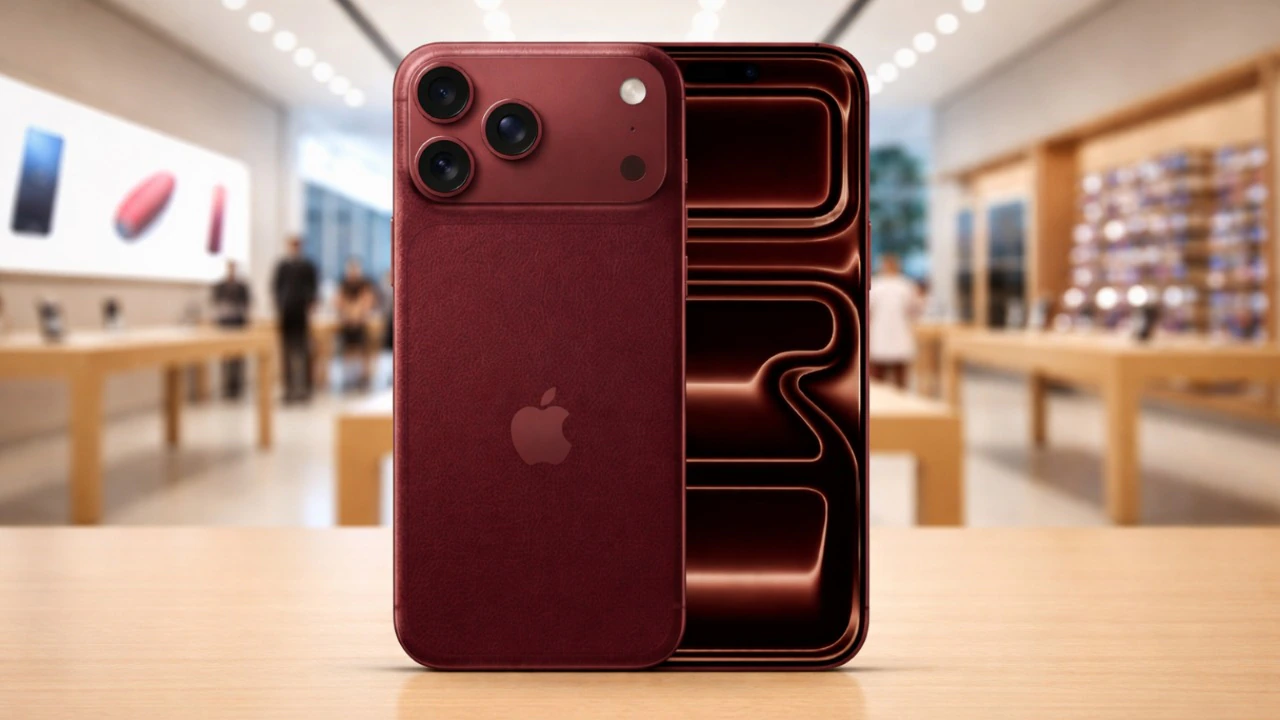 iPhone 18 İşlemcisi Apple A20 için Kötü Haber