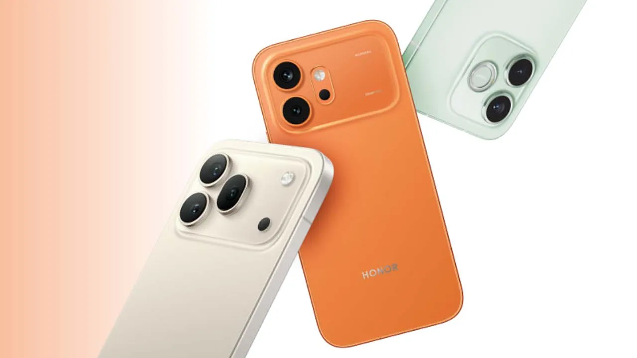 HONOR 600 Türkiye Pazarına Giriş Yapıyor – İşte Özellikleri