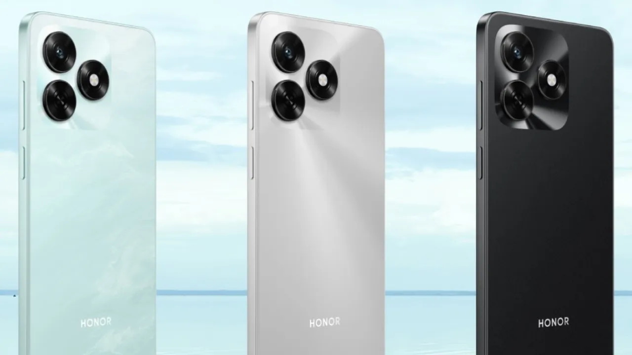 Fiyat Performans Canavarı: Honor Play 70c Sahneye Çıktı