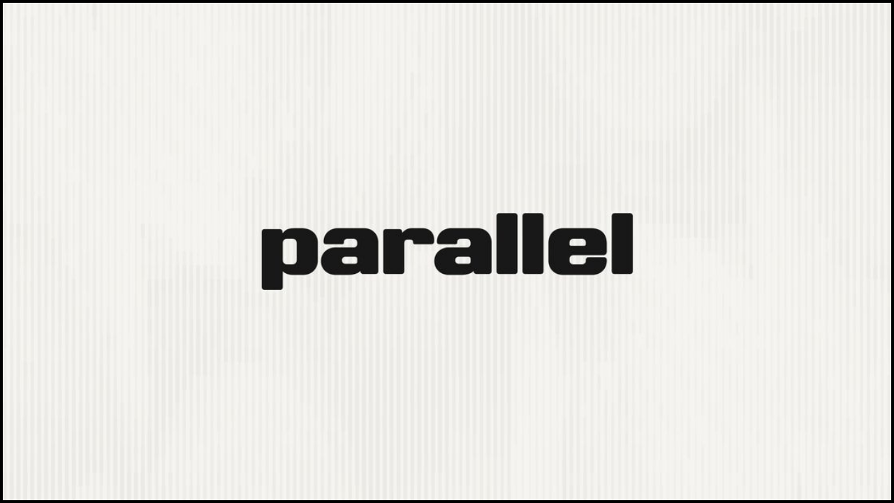 Yapay zeka odaklı veri platformu Parallel, 100 milyon dolar yatırım aldı