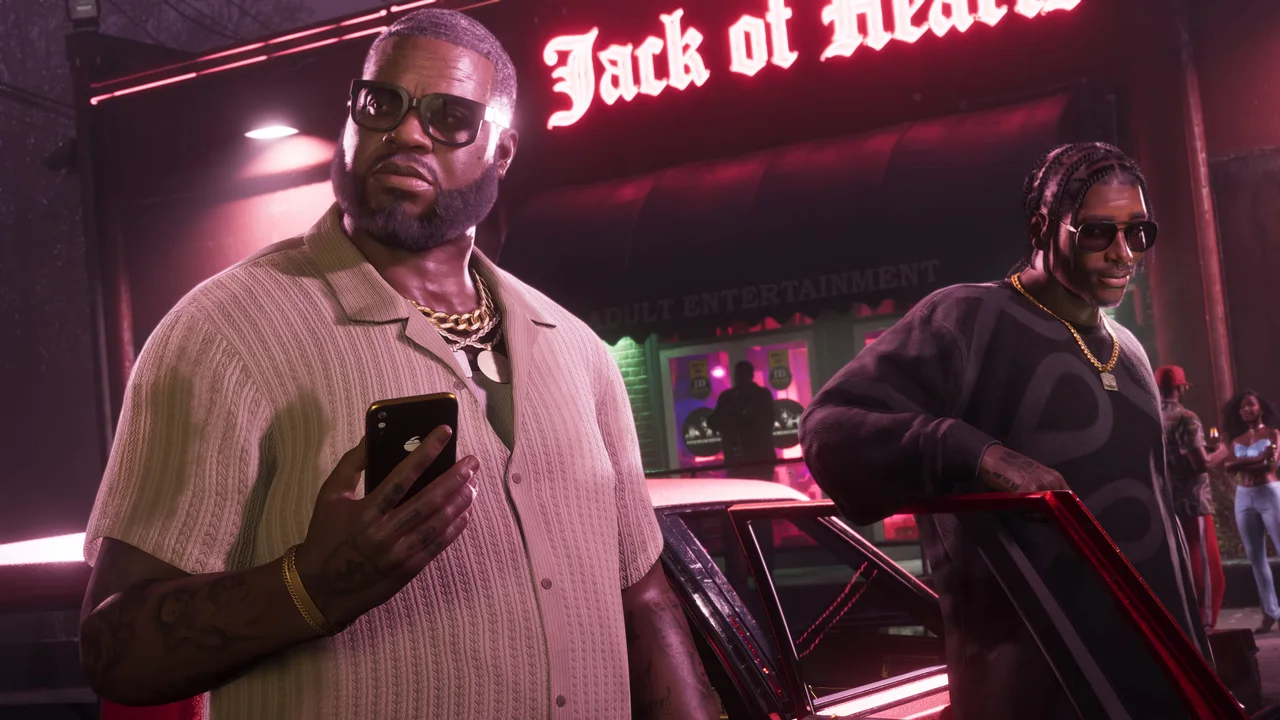 GTA 6’da Gerçek Markalar Olmayacak