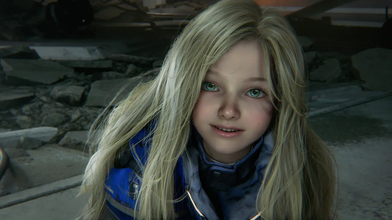Pragmata İnceleme – Capcom Yine Yapmış