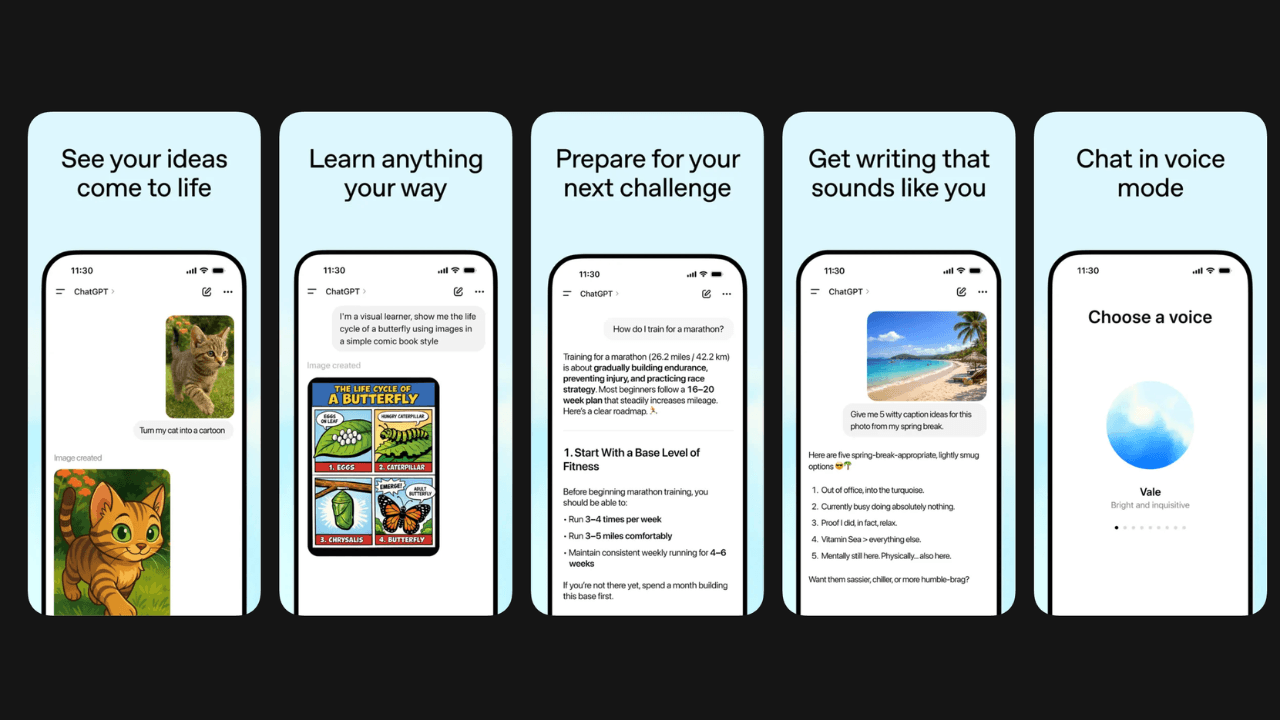OpenAI, okullar ve şirketler için ayrı bir ChatGPT iOS uygulaması yayınladı