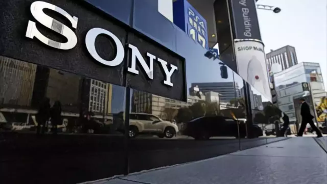 Sony’den 7.8 Milyon Dolarlık Geri Adım