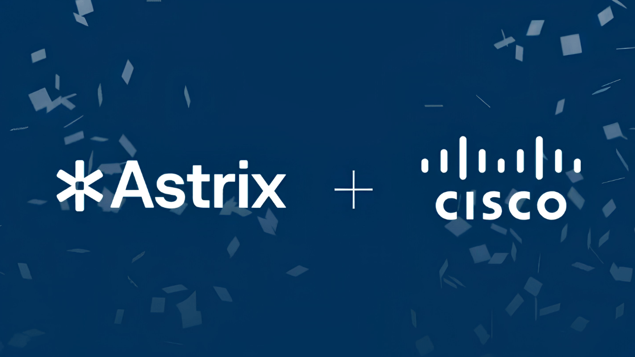 Cisco, yapay zeka ajanları odağında siber güvenlik şirketi Astrix Security'yi satın alıyor