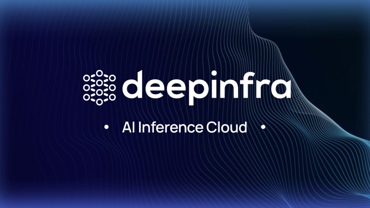 Yapay zeka şirketi Deepinfra, 107 milyon dolar yatırım aldı