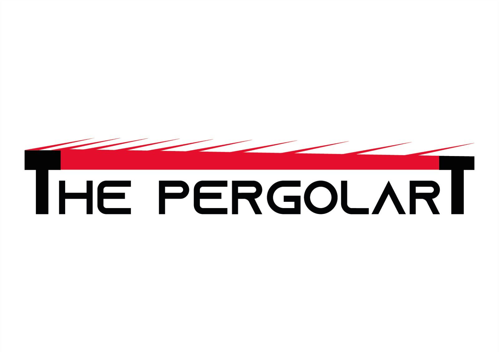 The Pergolart Logo Tasarım